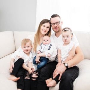 Meet your Posher, Alla